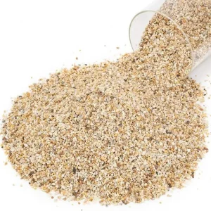 River Sand - Fine Grade