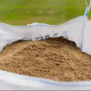 Washed Sand