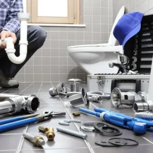Plumbing Installation