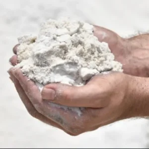 White Sand
