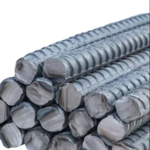 Steel Rebars - 10mm