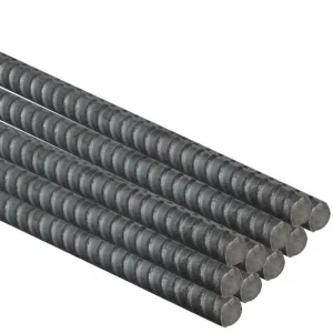 Steel Rebars - 12mm
