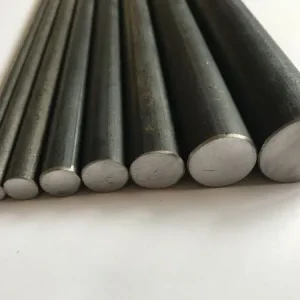 Mild Steel Rods
