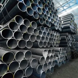 Construction Steel Pipes