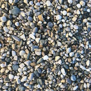 Gravel - 1 Ton