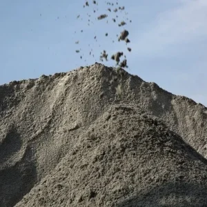 M-Sand for Construction