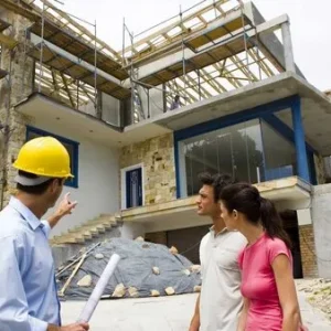 Residential Building Service
