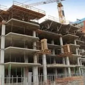Commercial Construction