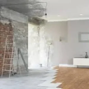 Interior Renovation