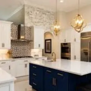 Kitchen Renovation