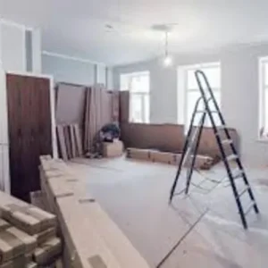 Office Space Renovation