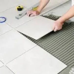 Tile Installation Service